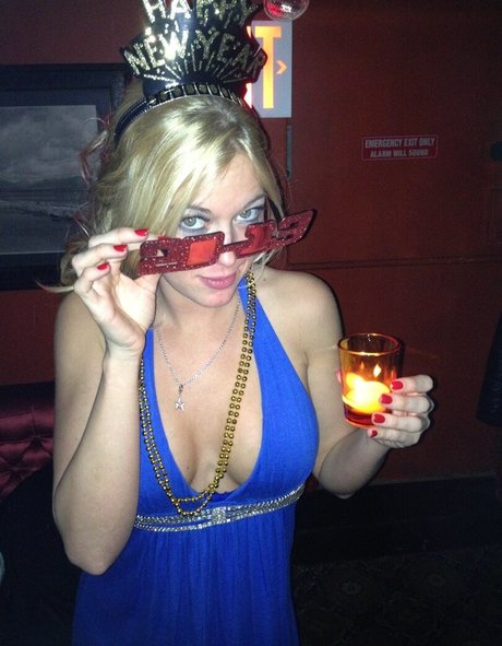 Ashley Blankenship model perfect archive