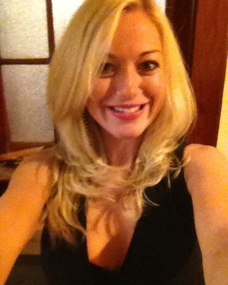 Ashley Blankenship naked star image