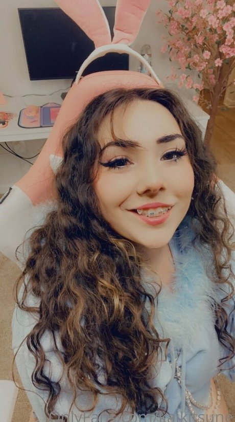 kaikitsune model perfect pics