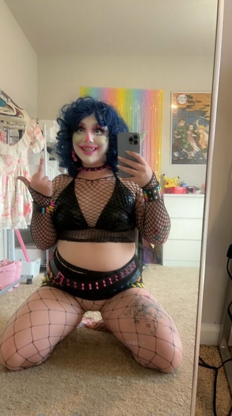 kaikitsune star sexy photos