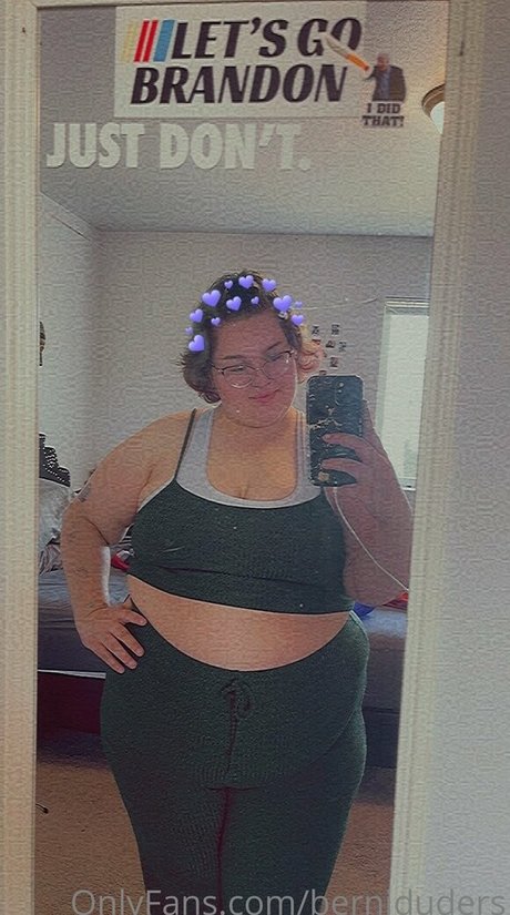 berniduders star porn gallery