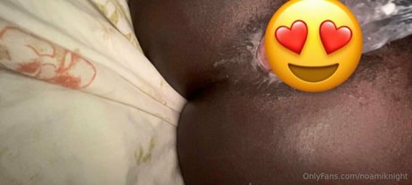 noamiknight hd model picture