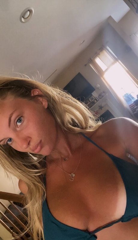 Gianna Pica nudes actress photo