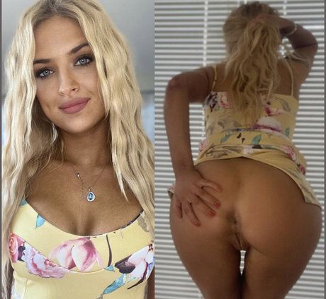 Jill Leslie_ nude model image