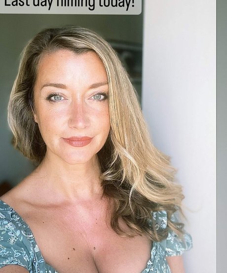 Sarah Champion model perfect archive