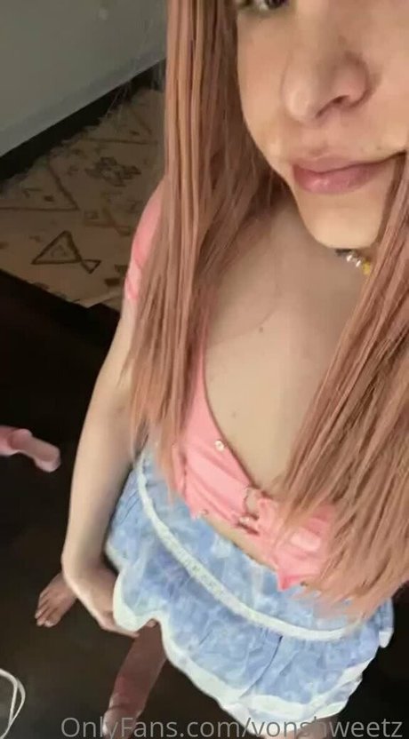 vonshweetz pornstar xxx galleries