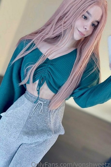 vonshweetz perfect pornstar photos