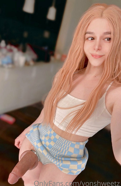 vonshweetz art pornstar img