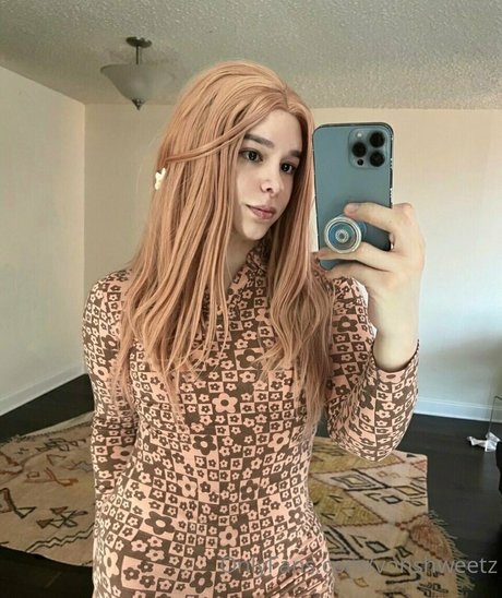 vonshweetz beautiful actress image