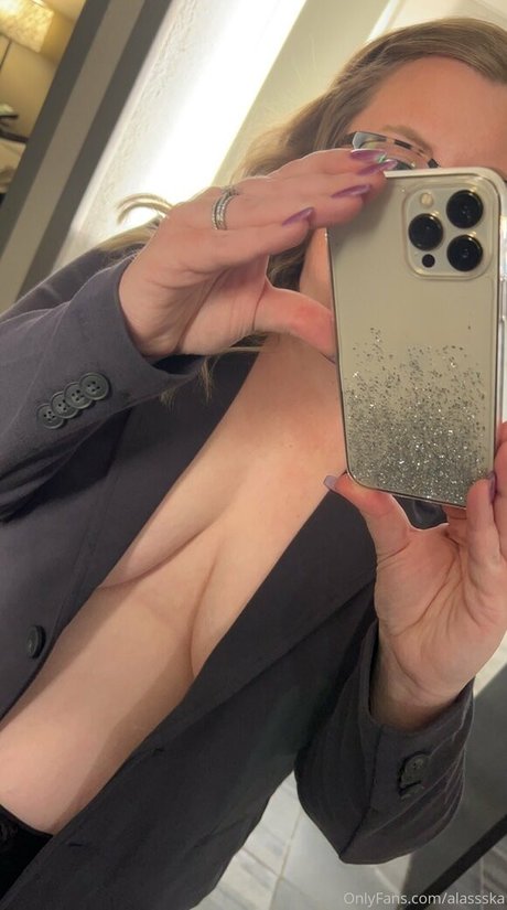 alassska free model image