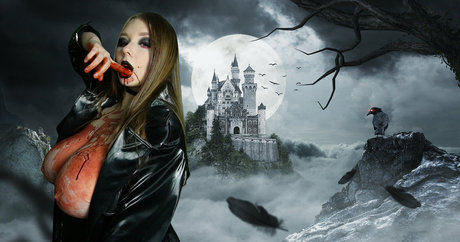 lucylaistner star pretty archive