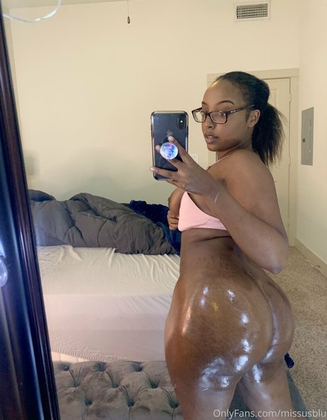 missusblu perfect star pic