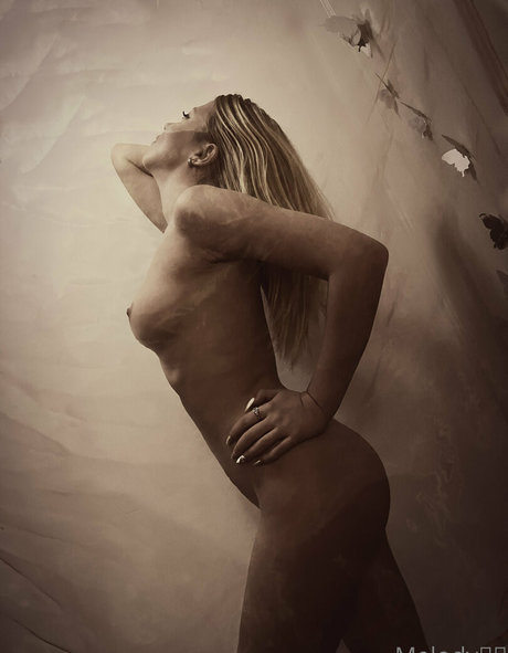 melody love01 star sexy picture