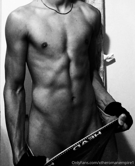 xtheromanempire1 star top archive