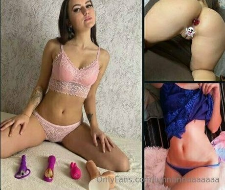 lunnnnnaaaaaaa model top pics