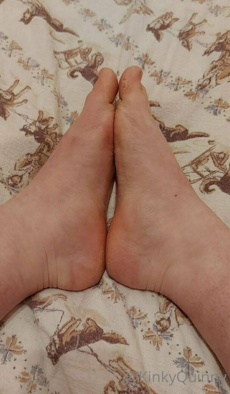 kinkyquinny model hot gallery