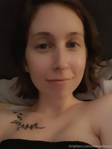 Aleenaxlaced pornstar beautiful archive