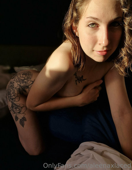 Aleenaxlaced perfect model photos