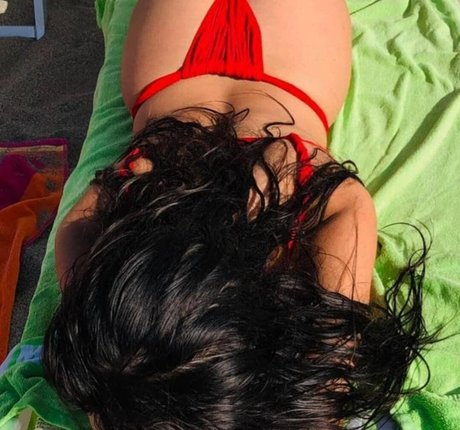 Alessia Barberio nudes model images