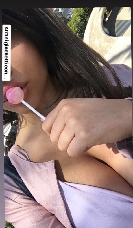 Alessia Barberio pornstar pretty archive