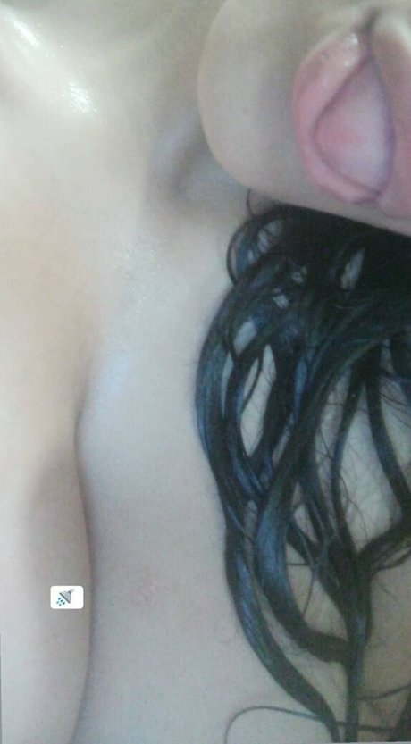 Alessia Barberio star nude pics