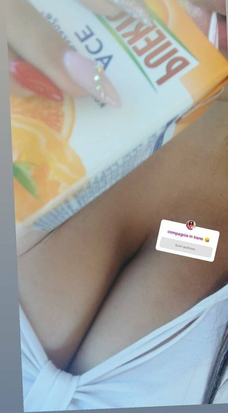 Alessia Barberio sexy actress images