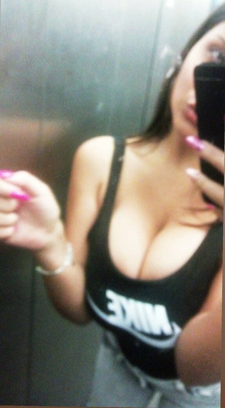 Alessia Barberio pornstar adult picture