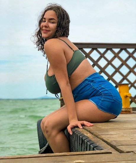 Alice M pornstar naked gallery