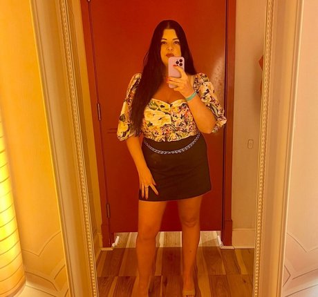 Terrisa Bukovinac star erotic photos