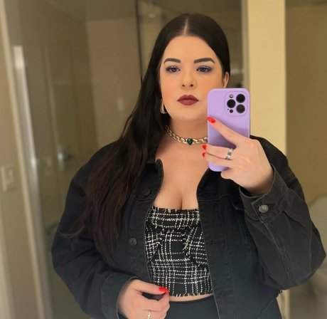 Terrisa Bukovinac nude pornstar photo