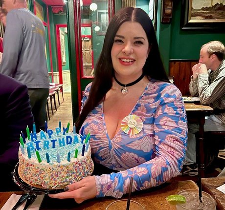 Terrisa Bukovinac nice pornstar archive