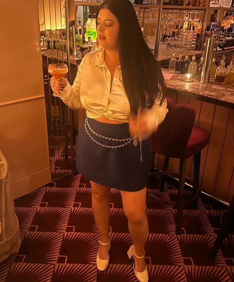 Terrisa Bukovinac adult model archive