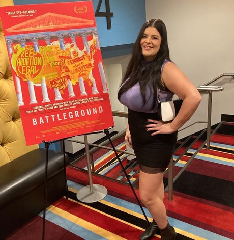 Terrisa Bukovinac adult actress archive