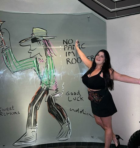 Terrisa Bukovinac star sexy images