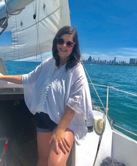 Terrisa Bukovinac star top pics