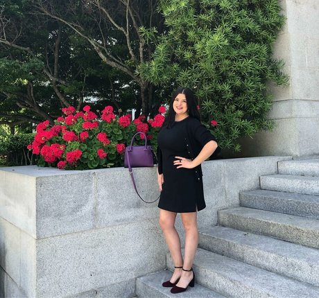 Terrisa Bukovinac pornographic actress photo