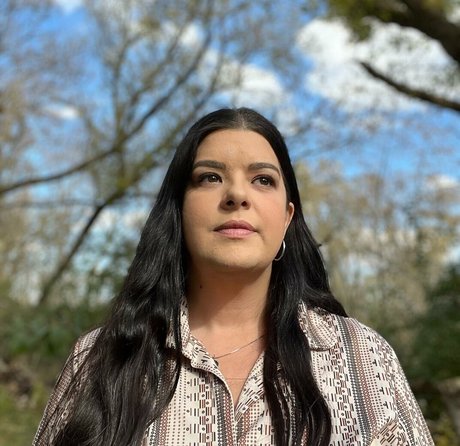 Terrisa Bukovinac model high quality image