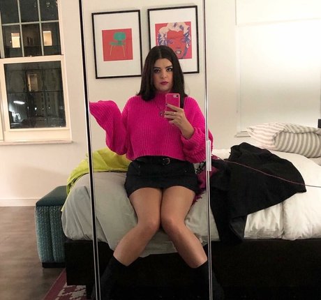 Terrisa Bukovinac model pretty pic