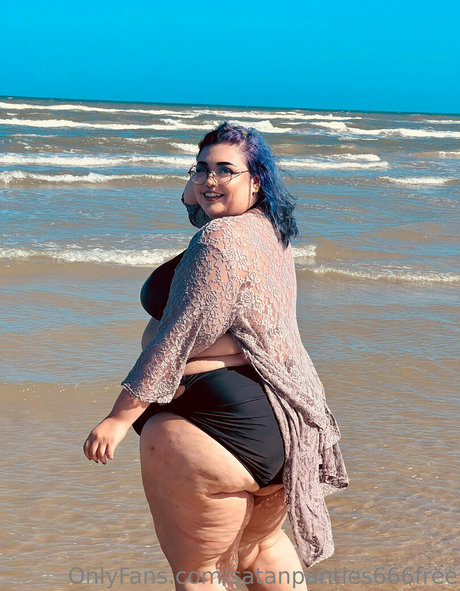 satanpanties666free model high quality image