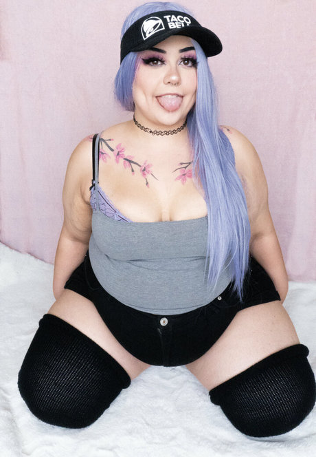 satanpanties666free model sexy photo