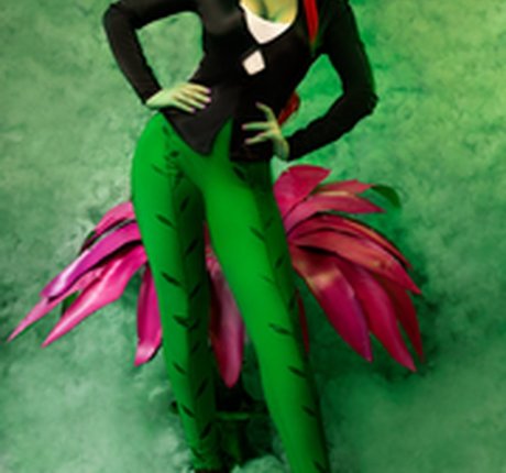 Jokerlolibel star naked pictures