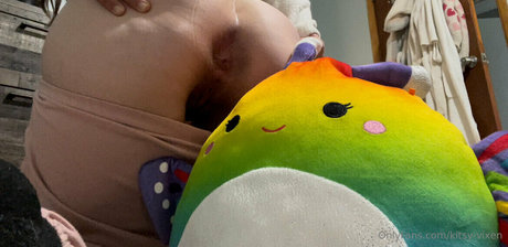 kitsy vixen model xxx pictures