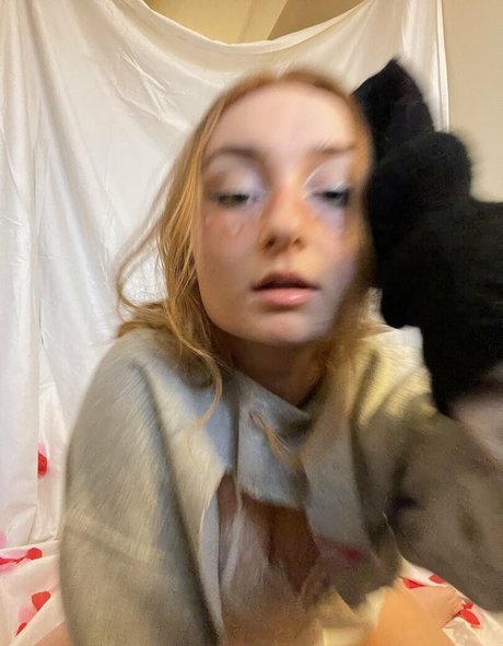 Redheadbbb star best photos