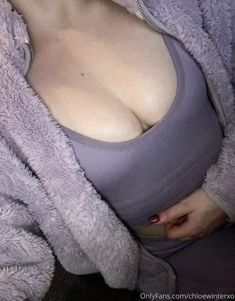 chloewinterxo model perfect galleries