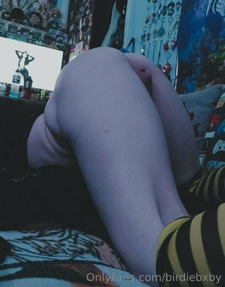 birdiebxby naked model image