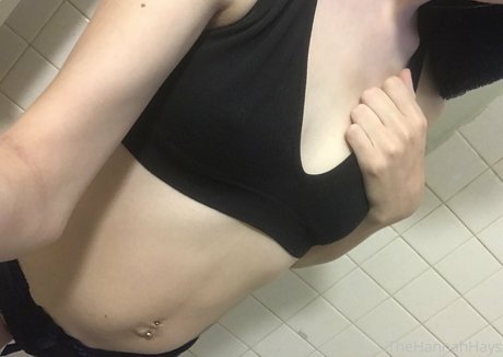 xxhannahhaysxx pornstar adult picture