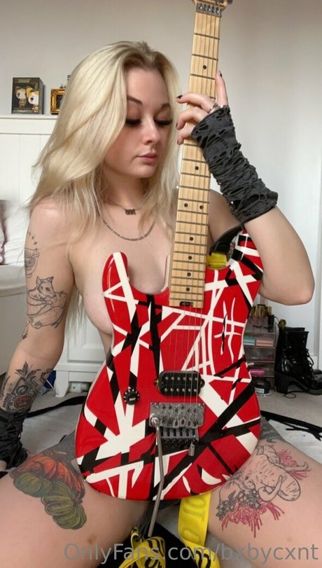 horrorcxnt model archive