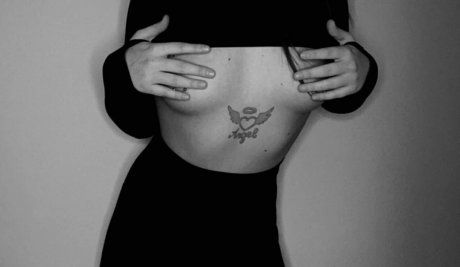 jennysweeeetvip star nude photos