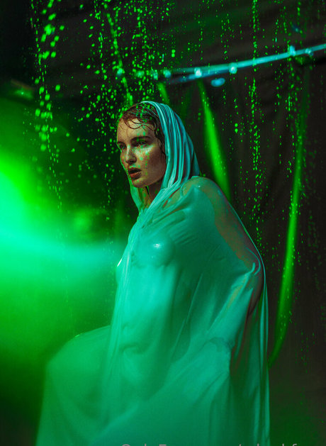 zdankfree nice model photo