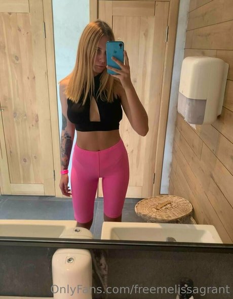 freemelissagrant hot star img